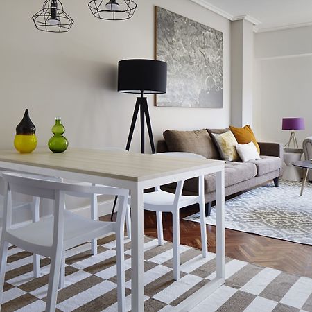 Duke By Feelfree Rentals San Sebastian Exterior photo