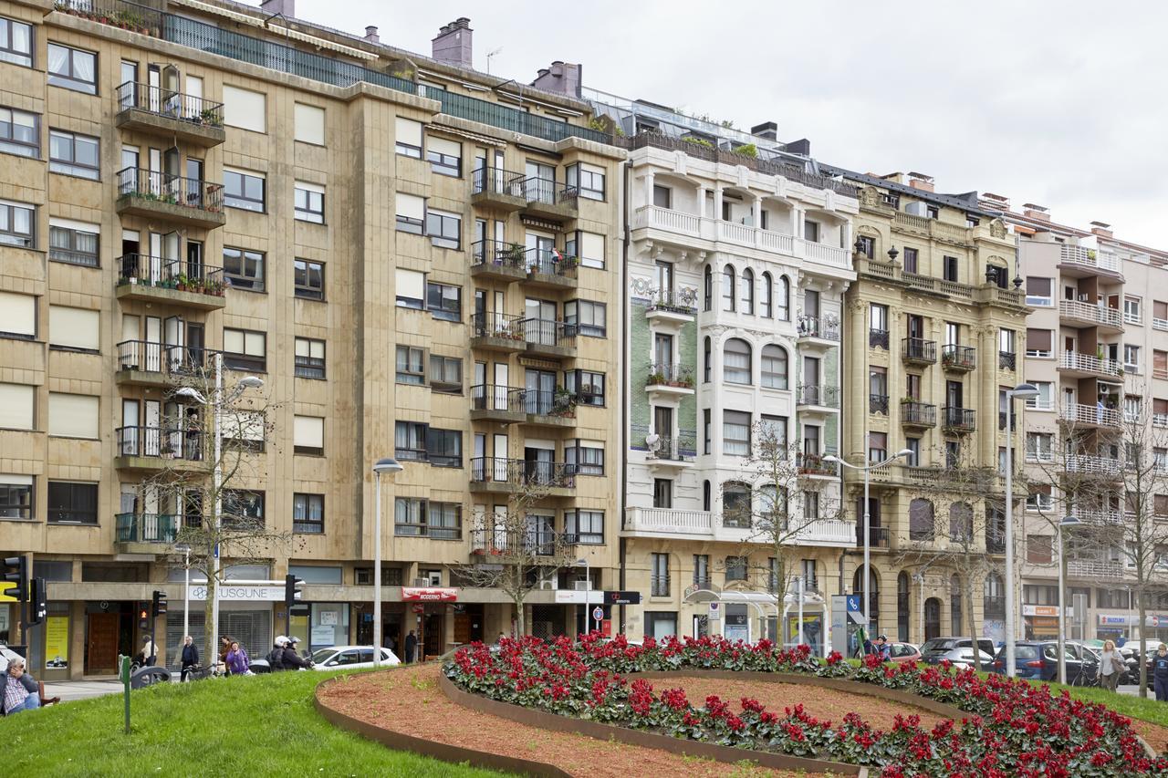 Duke By Feelfree Rentals San Sebastian Exterior photo