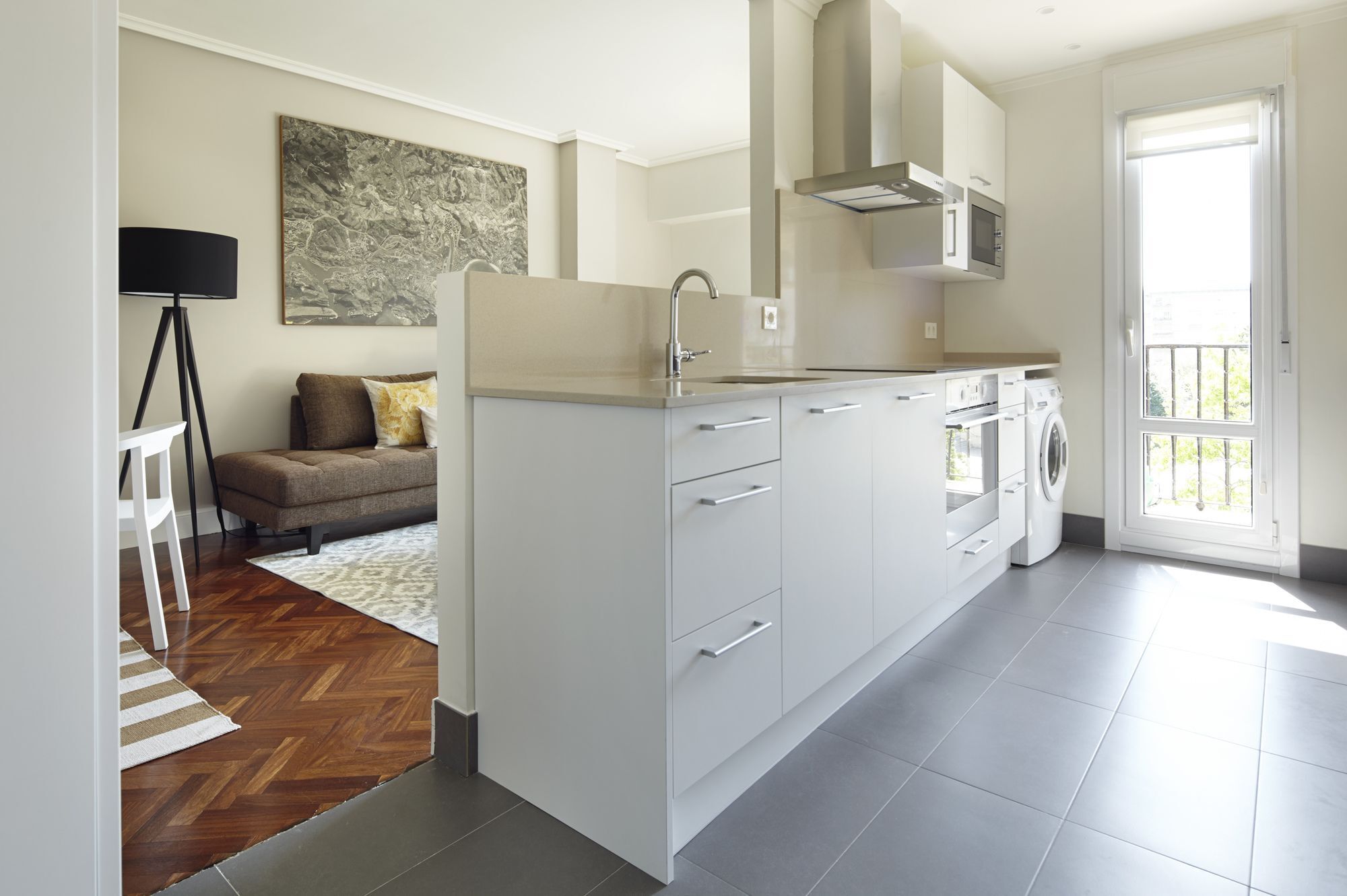 Duke By Feelfree Rentals San Sebastian Exterior photo