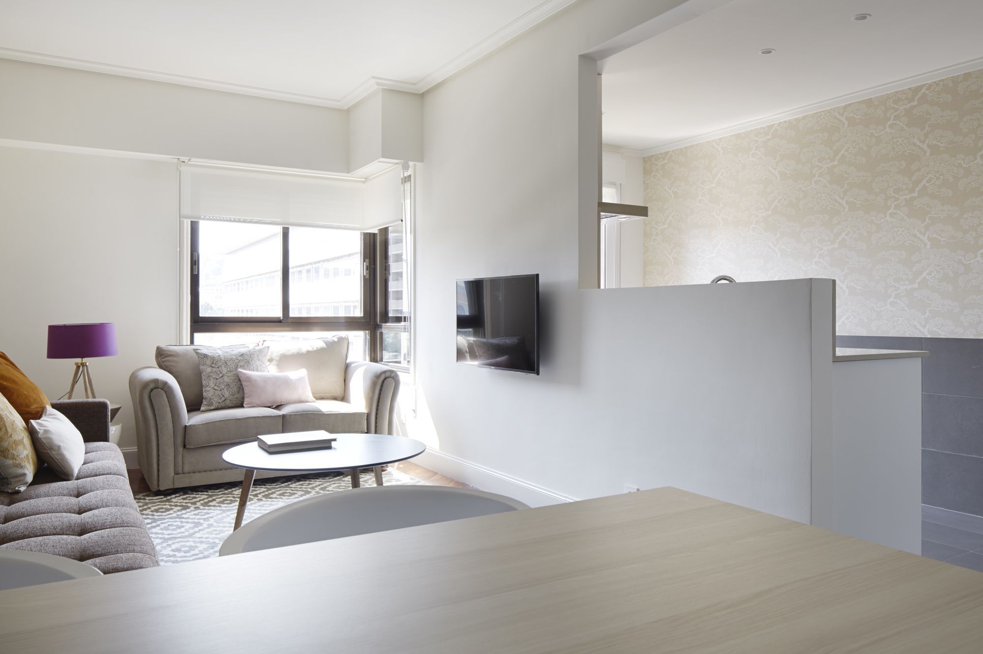 Duke By Feelfree Rentals San Sebastian Exterior photo