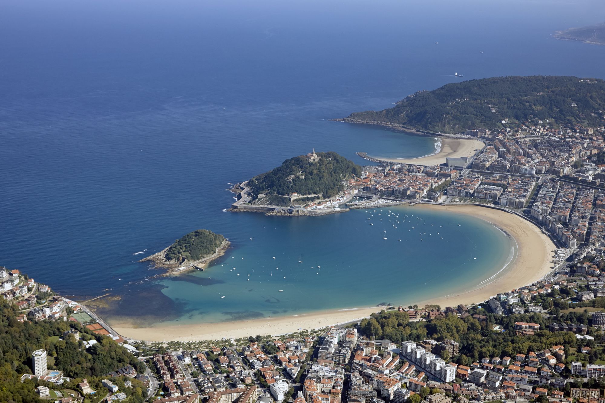 Duke By Feelfree Rentals San Sebastian Exterior photo