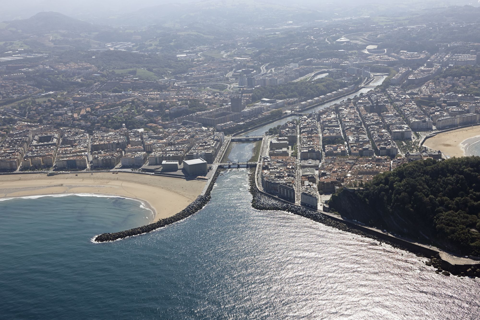 Duke By Feelfree Rentals San Sebastian Exterior photo