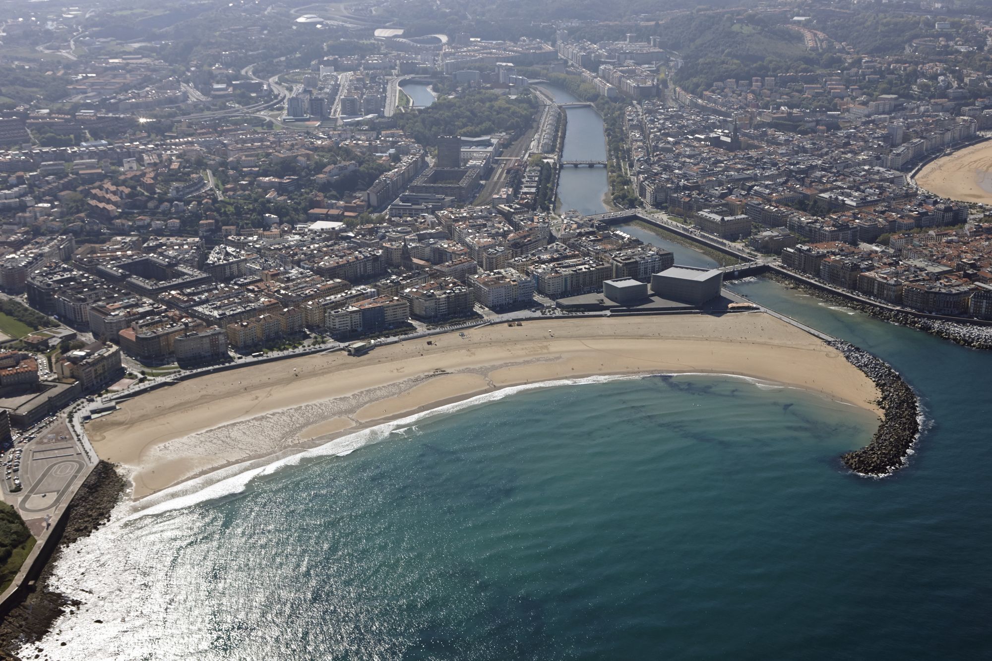 Duke By Feelfree Rentals San Sebastian Exterior photo